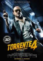Watch Torrente 4 9movies