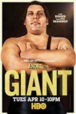 Watch Andre the Giant 9movies