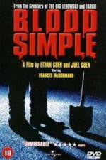 Watch Blood Simple 9movies