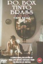 Watch P.O. Box Tinto Brass 9movies