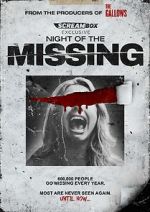 Watch Night of the Missing 9movies