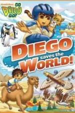 Watch Go Diego Go! - Diego Saves the World 9movies