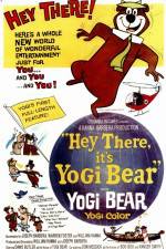 Watch Hey There It's Yogi Bear 9movies