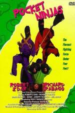 Watch Pocket Ninjas 9movies