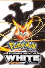 Watch Pokemon the Movie: White - Victini and Zekrom 9movies