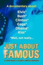 Watch Just About Famous 9movies