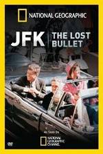 Watch National Geographic: JFK The Lost Bullet 9movies