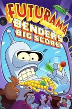 Watch Futurama: Bender's Big Score 9movies