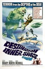 Watch Destination Inner Space 9movies