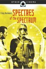 Watch Spectres of the Spectrum 9movies