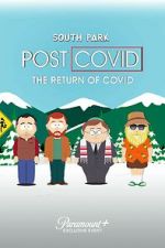 Watch South Park: Post Covid - The Return of Covid 9movies