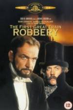 Watch The First Great Train Robbery 9movies