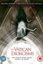 Watch The Vatican Exorcisms 9movies