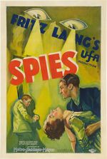 Watch Spies 9movies