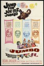 Watch Billy Rose's Jumbo 9movies