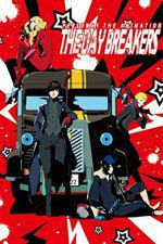 Watch Persona 5 the Animation The Day Breakers 9movies