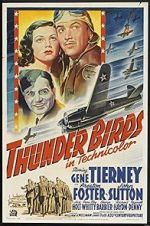 Watch Thunder Birds: Soldiers of the Air 9movies