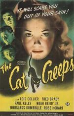 Watch The Cat Creeps 9movies