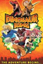 Watch Dinosaur King: The Adventure Begins 9movies