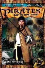 Watch Pirates: Quest for Snake Island 9movies