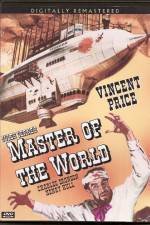 Watch Master of the World 9movies