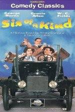 Watch Six of a Kind 9movies
