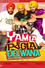 Watch Yamla Pagla Deewana 9movies