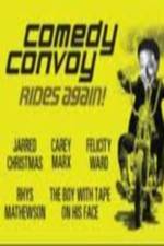 Watch Comedy Convoy 9movies