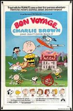 Watch Bon Voyage, Charlie Brown (and Don\'t Come Back!!) 9movies