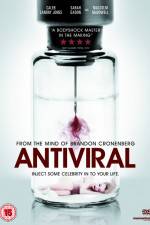 Watch Antiviral 9movies
