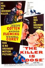 Watch The Killer is Loose 9movies