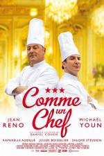 Watch Comme un Chef 9movies