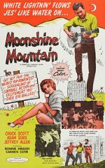 Watch Moonshine Mountain 9movies