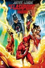 Watch Justice League: The Flashpoint Paradox 9movies