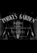 Watch Porky\'s Garden (Short 1937) 9movies