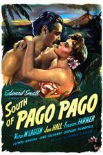 Watch South of Pago Pago 9movies