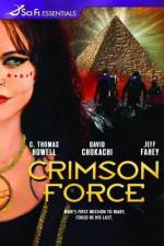 Watch Crimson Force 9movies