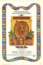 Watch Won Ton Ton: The Dog Who Saved Hollywood 9movies