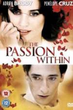 Watch The Passion Within 9movies