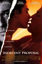 Watch Indecent Proposal 9movies