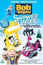 Watch Bob the Builder: Snowed Under 9movies