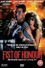 Watch Fist of Honor 9movies