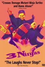 Watch 3 Ninjas 9movies