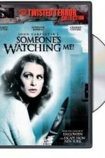 Watch Someone's Watching Me 9movies