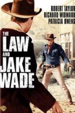 Watch The Law and Jake Wade 9movies