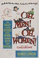 Watch Oh, Men! Oh, Women! 9movies