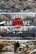 Watch Japan Aftermath of a Disaster 9movies