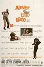 Watch Never Too Late 9movies