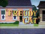 Watch Freudy Cat (Short 1964) 9movies