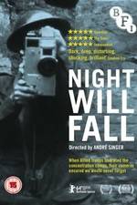 Watch Night Will Fall 9movies